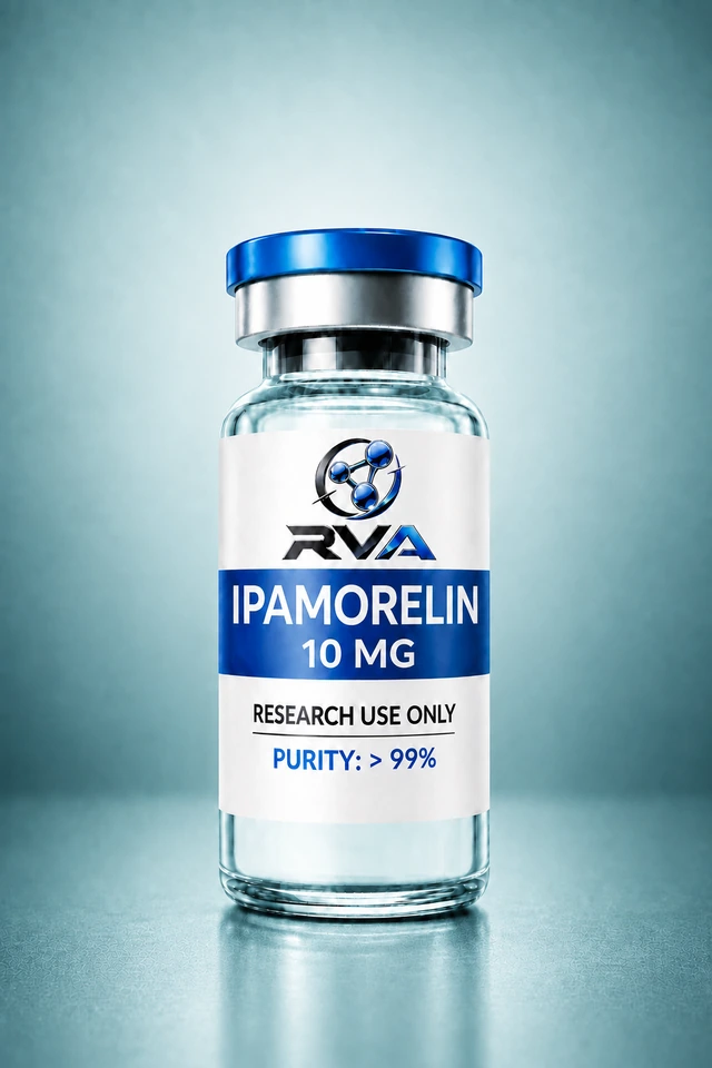 IPAMORELIN 10MG