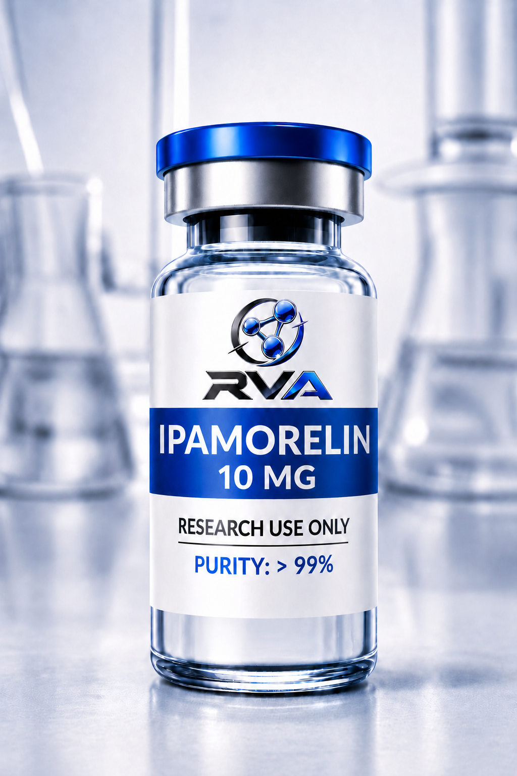 IPAMORELIN 10MG