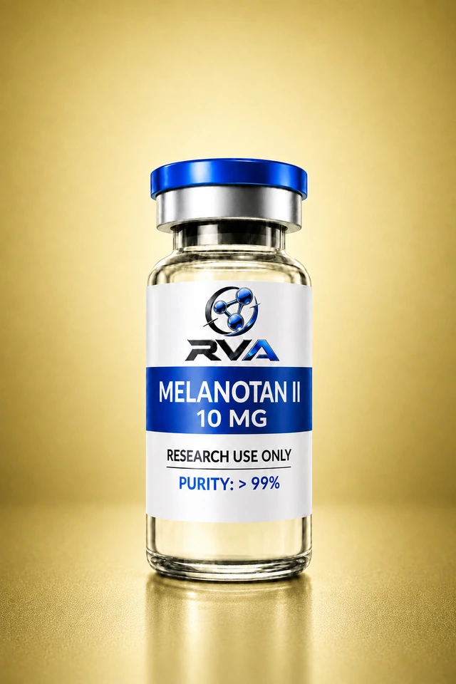 MELANOTAN II 10MG