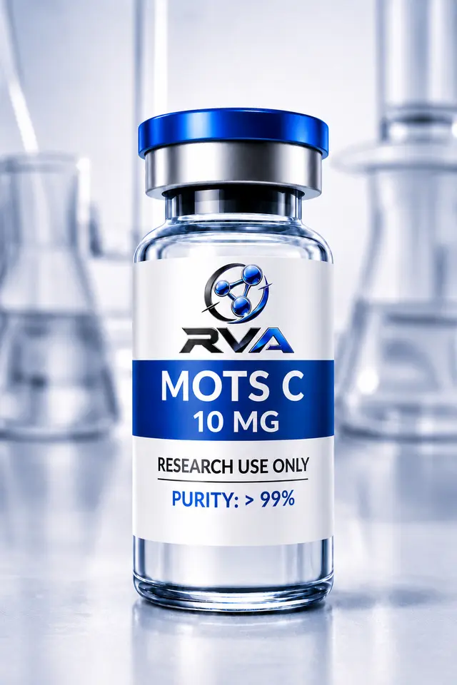 MOTS-c 10MG
