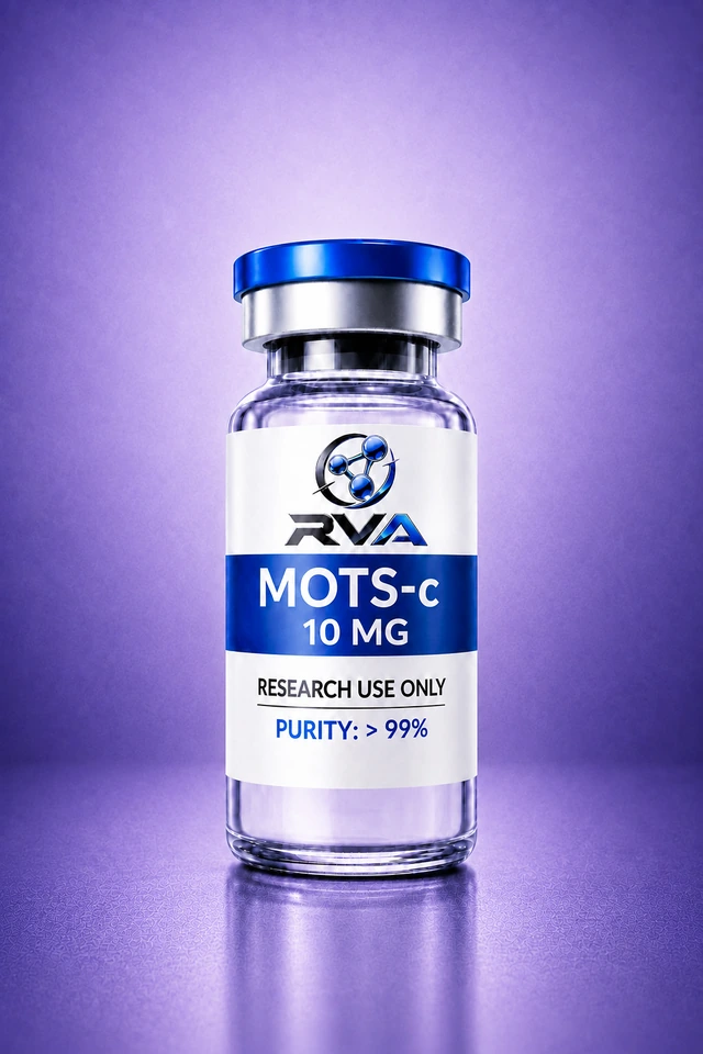 MOTS-c 10MG