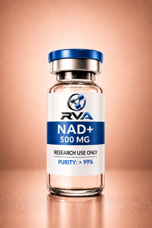 NAD+ 500MG