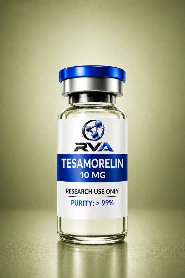 TESAMORELIN 10MG