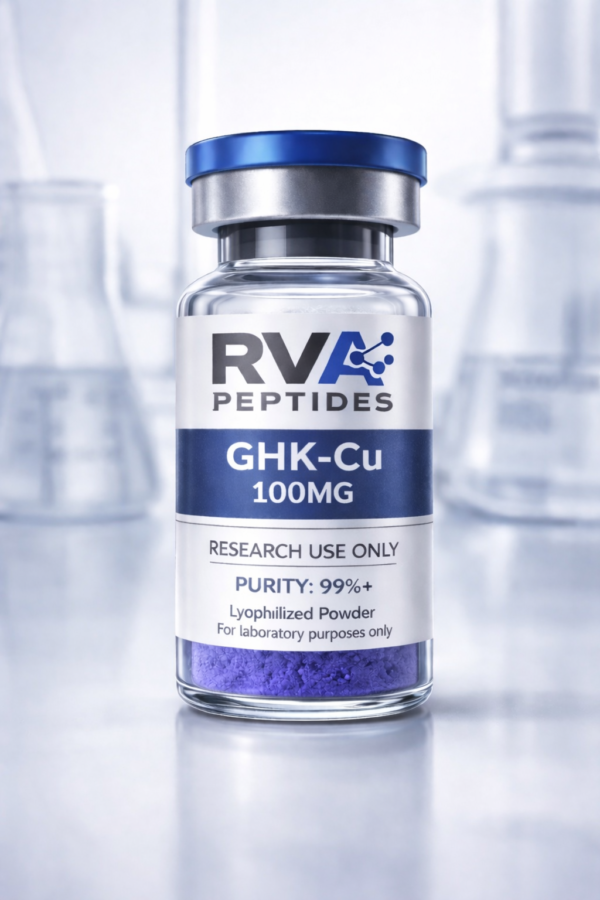 GHK-Cu-100MG