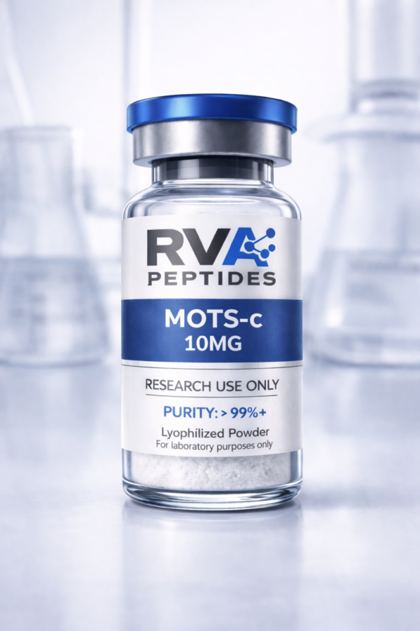 MOTS-c-10MG