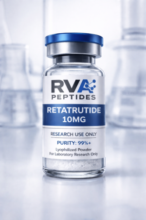 RETATRUTIDE 10MG