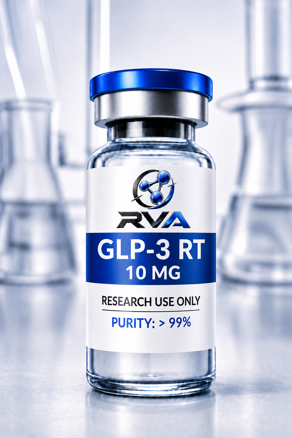 GLP-3 RT 10MG