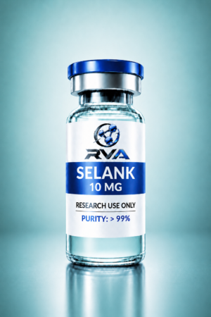 SELANK SELANK 10MG