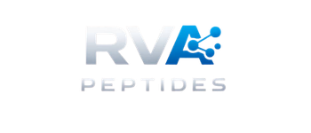 RVA Peptides Logo