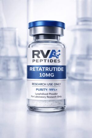reta 1O RETATRUTIDE-10MG
