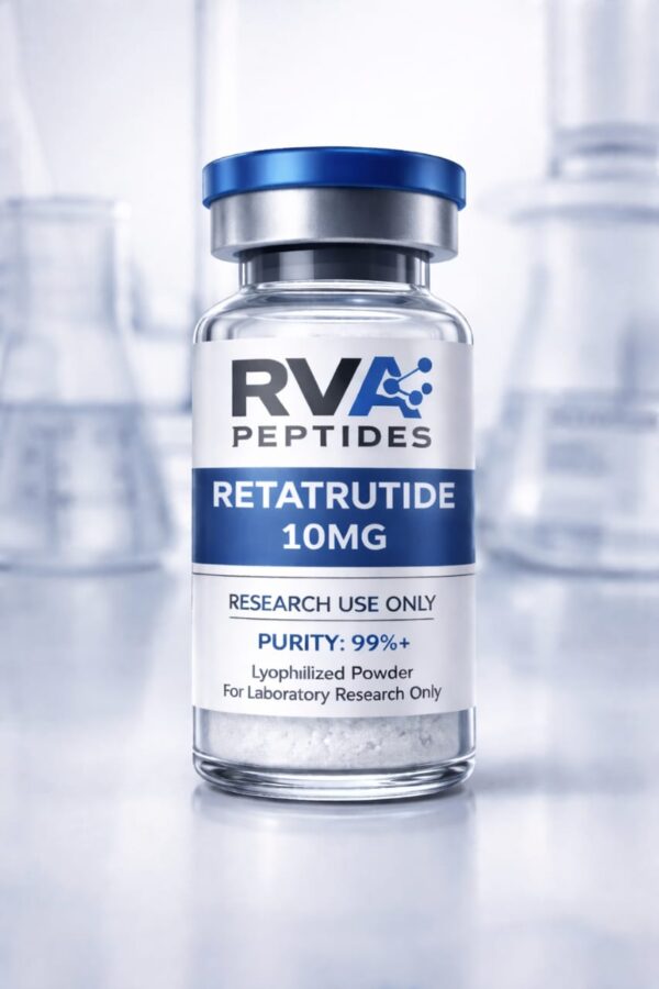 RETATRUTIDE-10MG