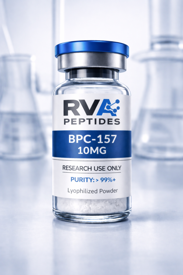 BPC-157 BPC-157 10MG