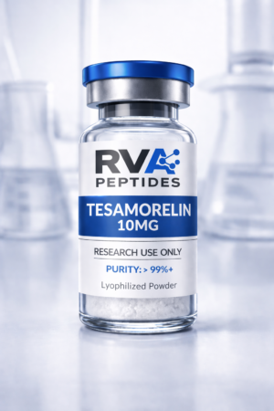 TESAMORELIN 10MG