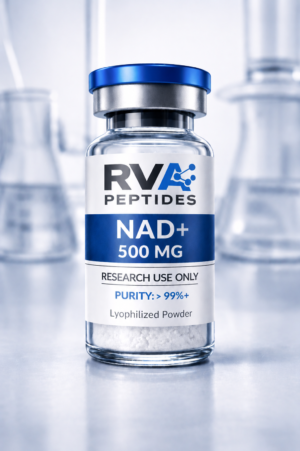 NAD+ 500MG