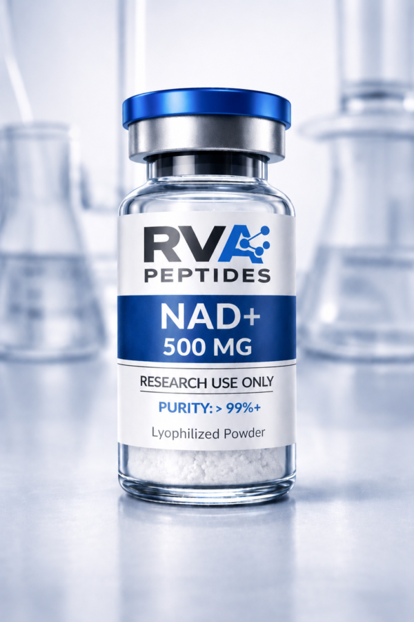 NAD+ 500MG