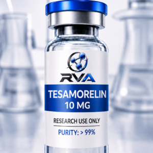 TESAMORELIN 10MG