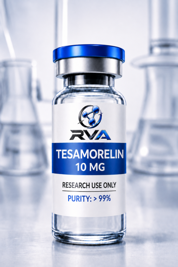 TESAMORELIN 10MG