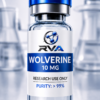 WOLVERINE 10MG (BPC157/TB500)