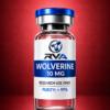 WOLVERINE 10MG (BPC157/TB500)