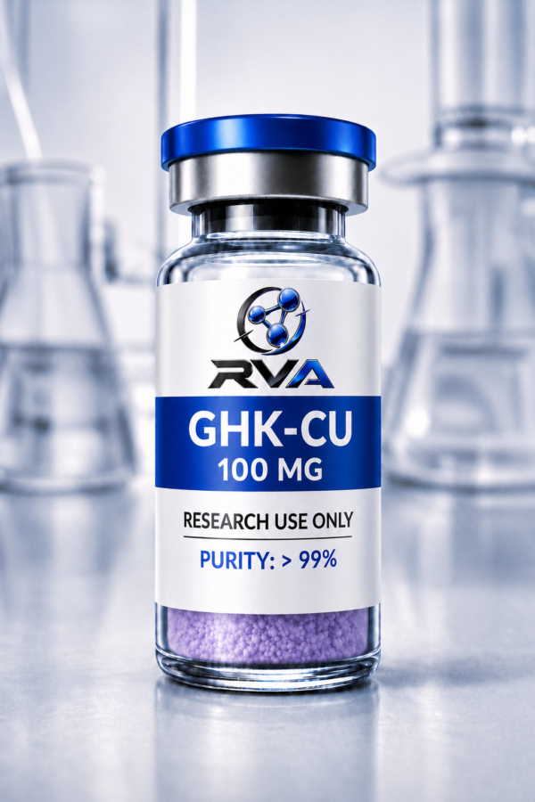 GHK-Cu 100MG