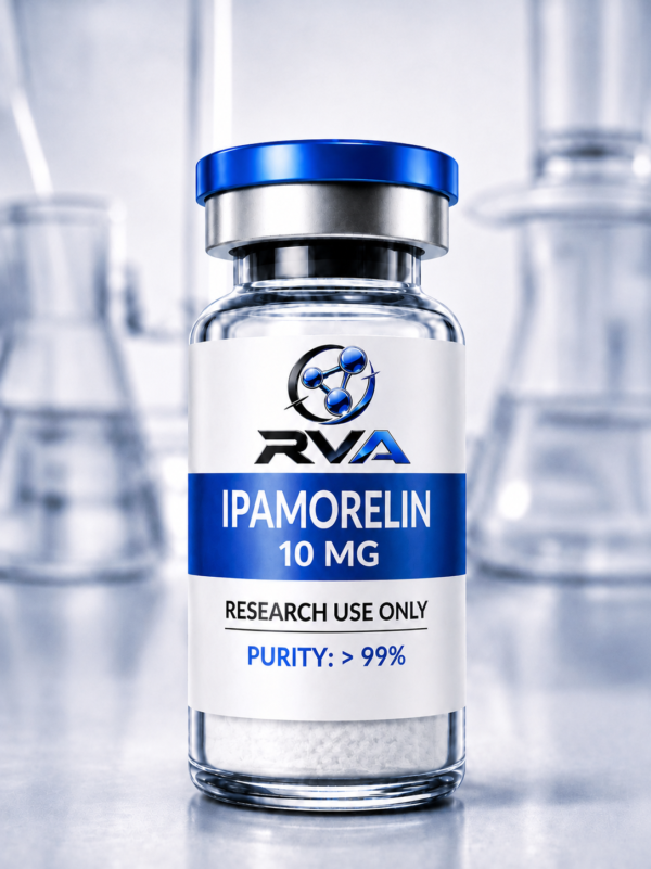 IPAMORELIN 10MG