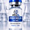 IPAMORELINN IPAMORELIN 10MG
