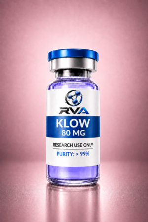 KLOW 80MG