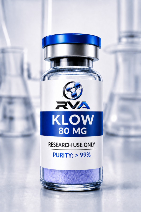 KLOW 80MG