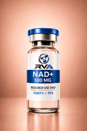 NAD+ 500MG