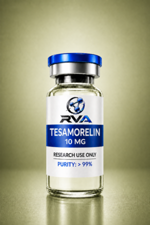 TESAMORELIN 10MG