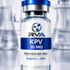 KPV Scientific KPV 10MG
