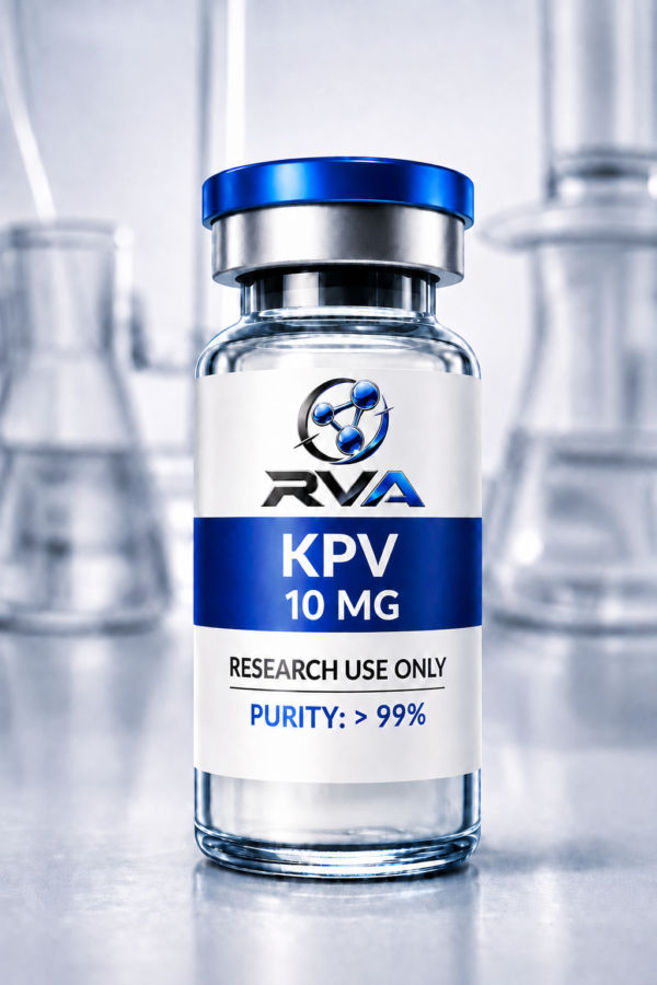 KPV Scientific KPV 10MG